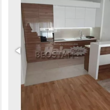 Jurija Gagarina | 4zida.rs