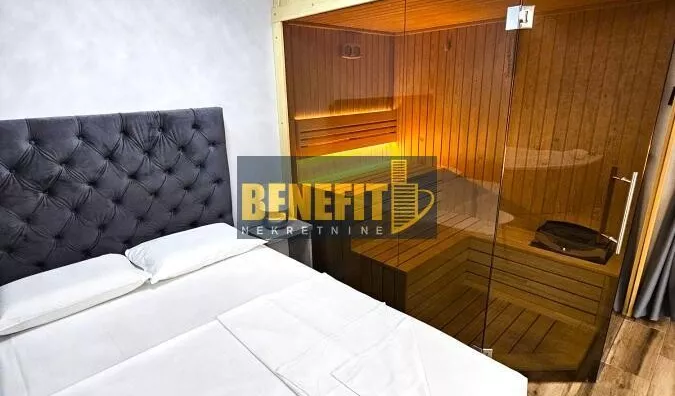 Ugostiteljski objekat | 4zida