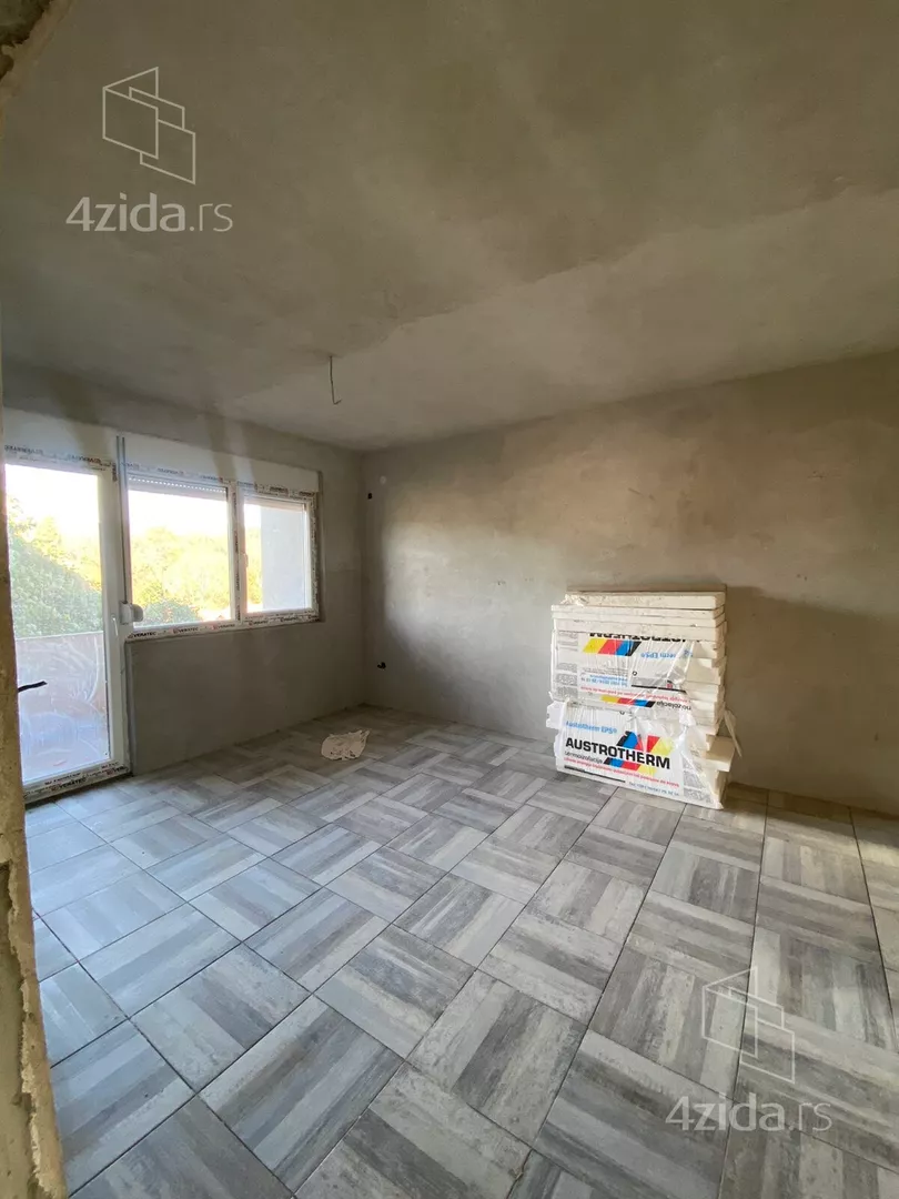 Turistički objekat | 4zida