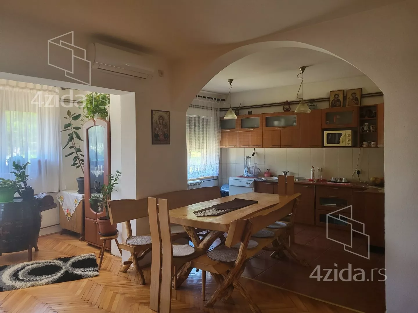 3-etažna kuća | 4zida