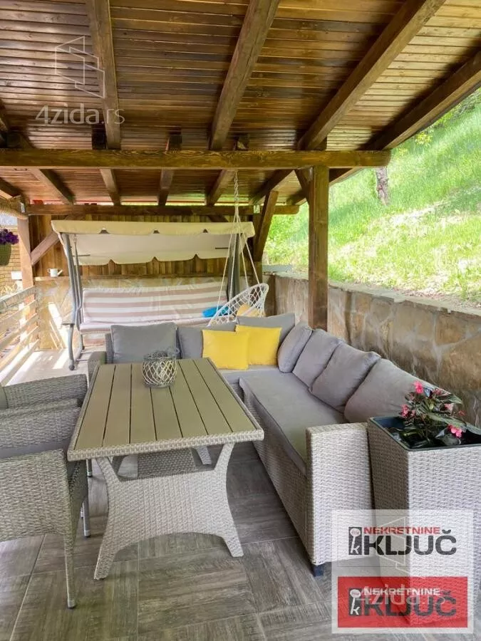 Kuća | 4zida