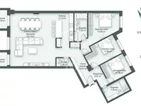 Slavija, Vračar, Beograd | 4zida.rs