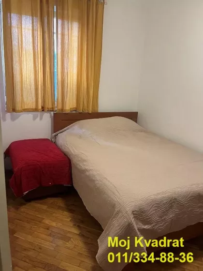 Stanoja Glavaša | 4zida.rs
