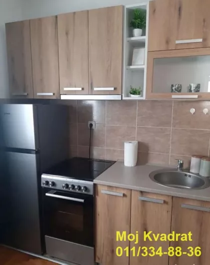 Milićeva | 4zida.rs