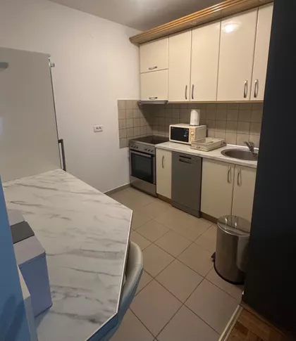 Bulevar Patrijarha Pavla 1A | 4zida.rs