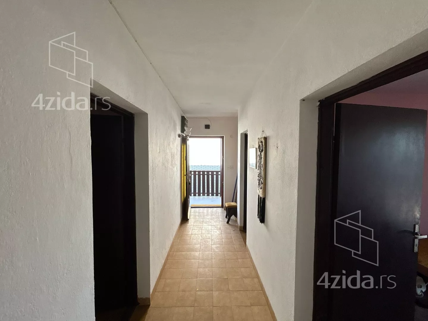 3-etažna kuća | 4zida