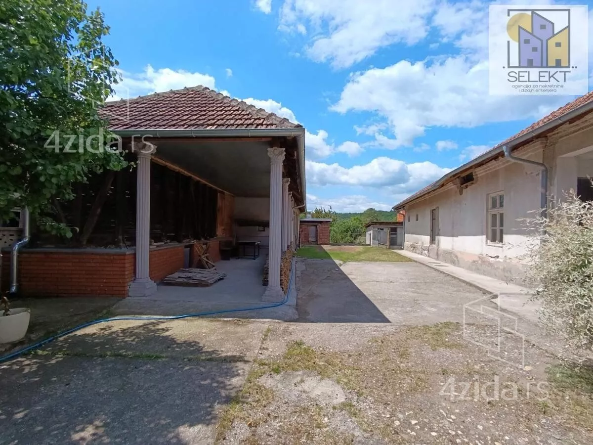 Kuća | 4zida
