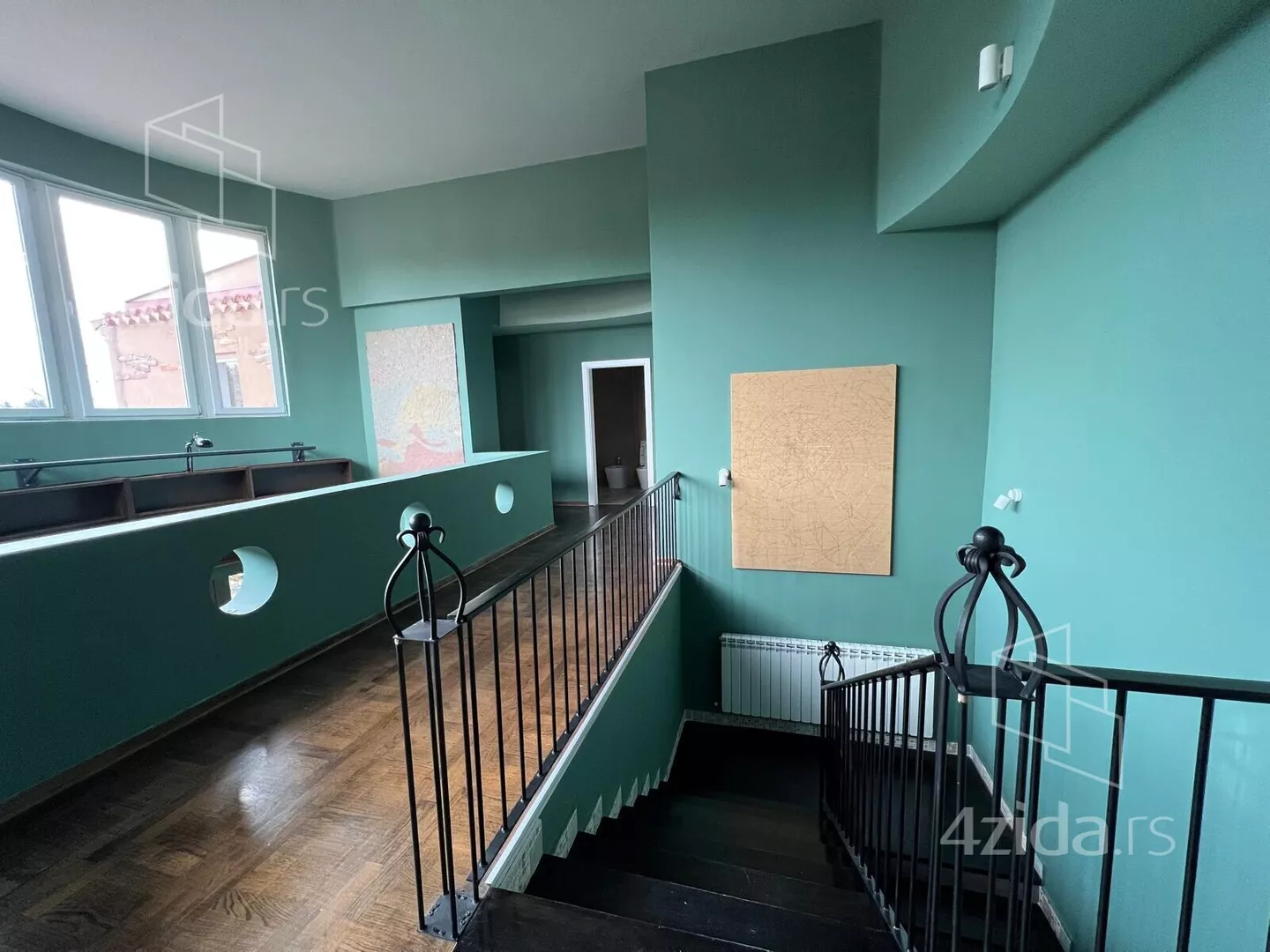 3-etažna kuća | 4zida