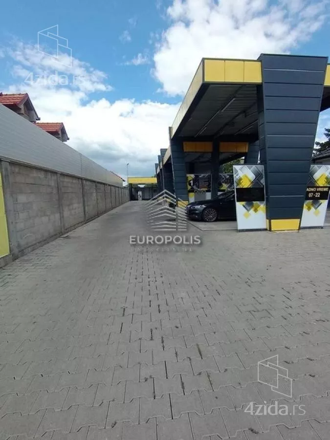 Plac | 4zida