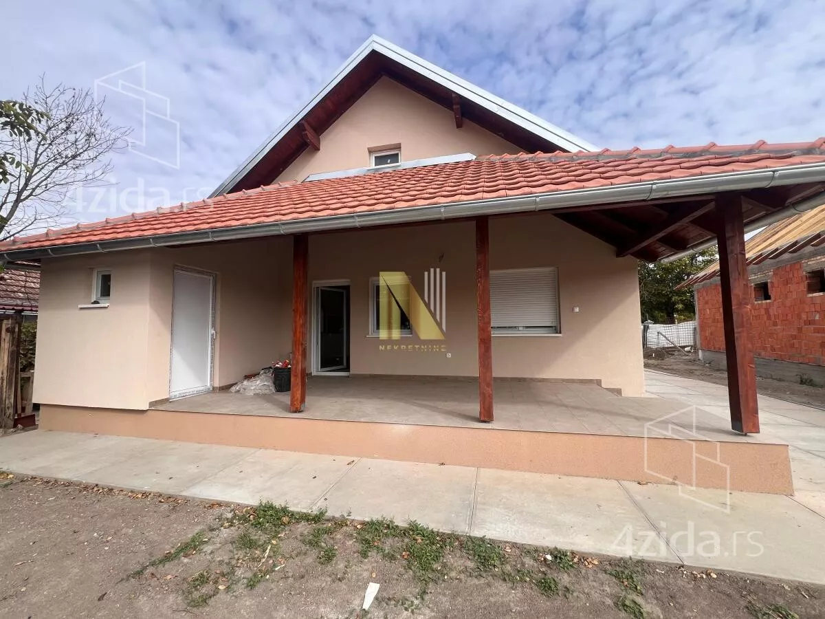 Kuća | 4zida