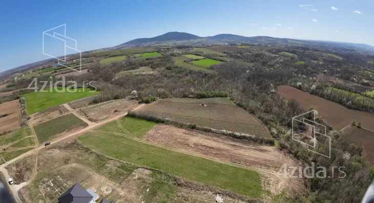 Građevinsko zemljište | 4zida