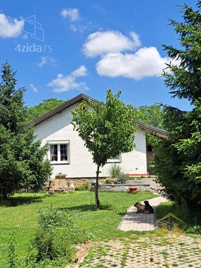Kuća | 4zida