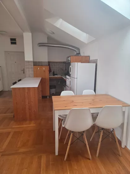 Matije Korvina 22A | 4zida.rs