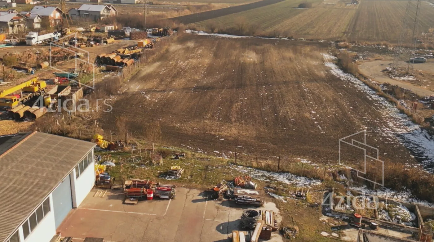 Građevinsko zemljište | 4zida