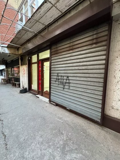 Vojvode Mišića | 4zida.rs