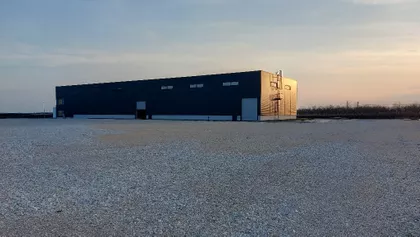 Industrijska | 4zida.rs