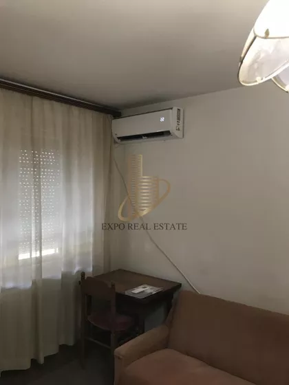 Novosadskog Sajma | 4zida.rs