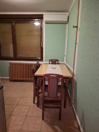 Omladinskog Pokreta 6A | 4zida.rs