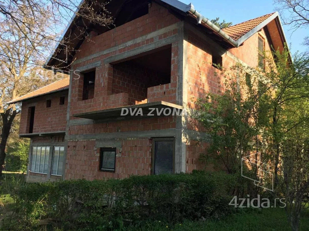 Kuća | 4zida