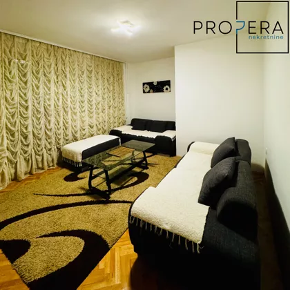 Bulevar Dr Zorana Đinđića | 4zida.rs