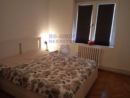 Bulevar Oslobođenja | 4zida.rs