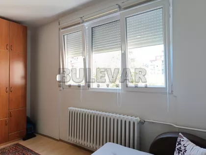 Vizantijski bulevar | 4zida.rs
