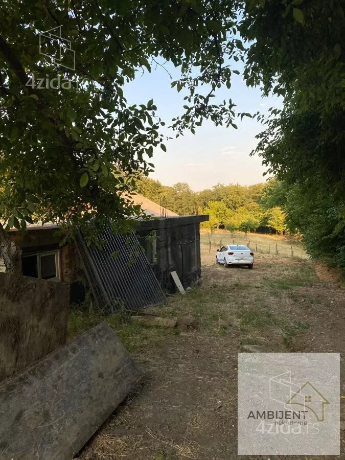 Građevinsko zemljište | 4zida