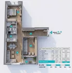Mala Vaga, Centar, Gradske lokacije, Kragujevac | 4zida.rs | 4zida.rs