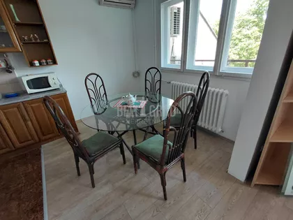 Žarka Vukovića Pucara | 4zida.rs