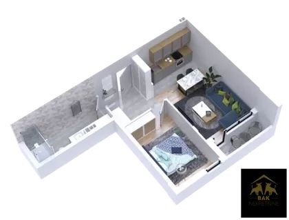 Bulevar Evrope | 4zida.rs