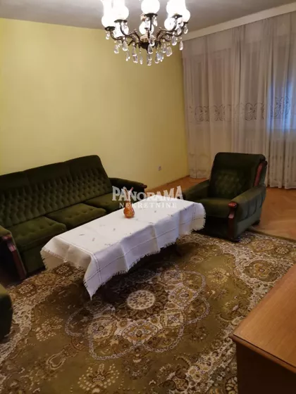 Jurija Gagarina | 4zida.rs