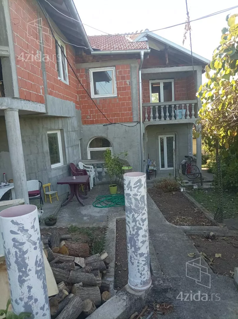 2-etažna kuća | 4zida