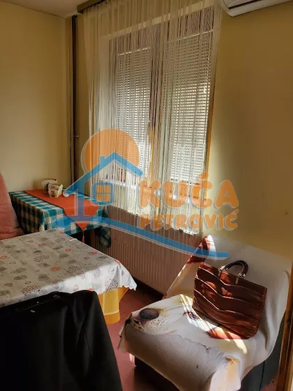 Čarnojevića | 4zida.rs