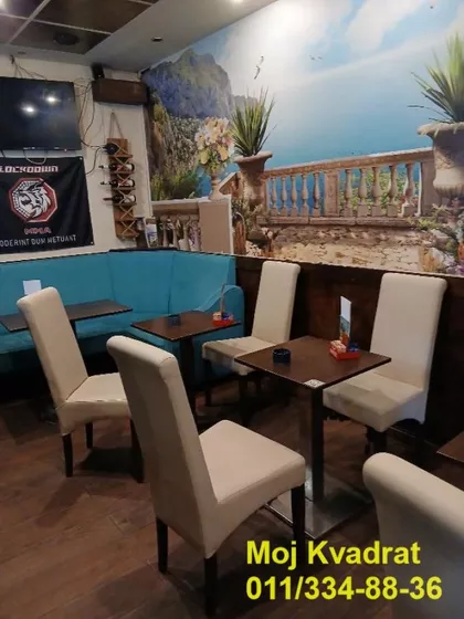 Dalmatinska | 4zida.rs