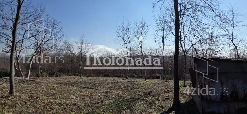 Građevinsko zemljište | 4zida