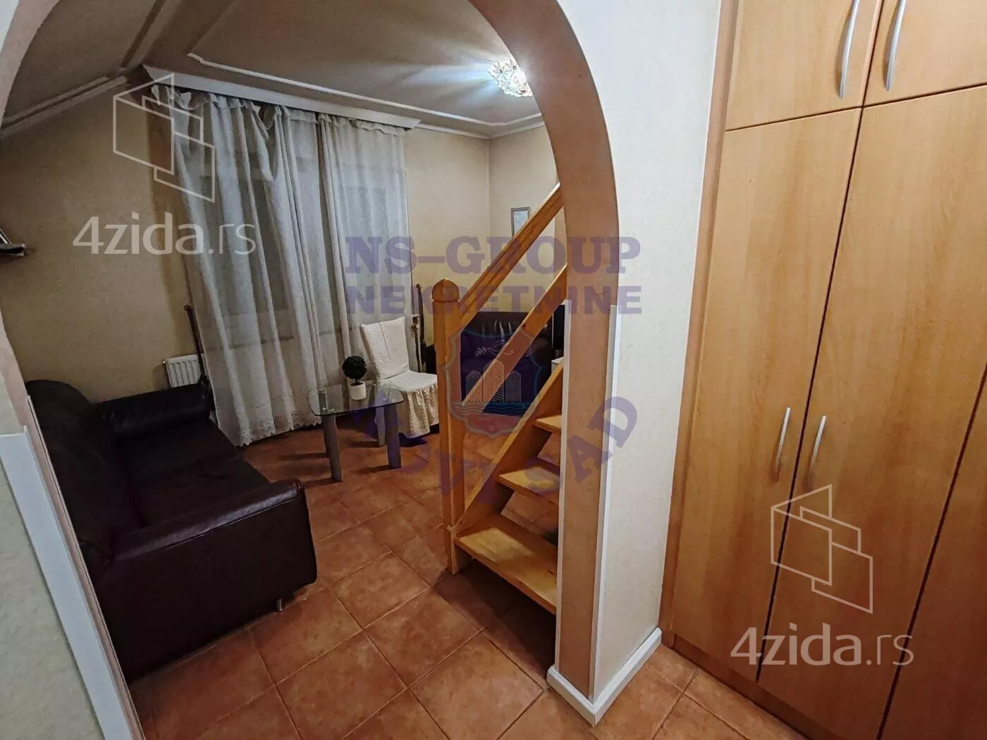 2-etažna kuća | 4zida