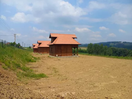 Gornja Trešnjevica | 4zida.rs