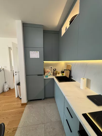 Bulevar Umetnosti | 4zida.rs