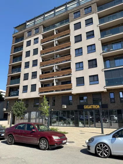 Kneza Višeslava 61A | 4zida.rs