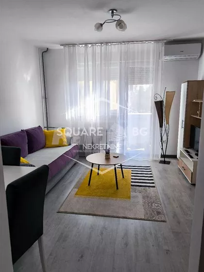 Bulevar Maršala Tolbuhina | 4zida.rs