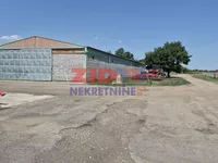 Gradske lokacije, Novi Bečej | 4zida.rs