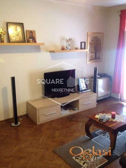 Knićaninova | 4zida.rs