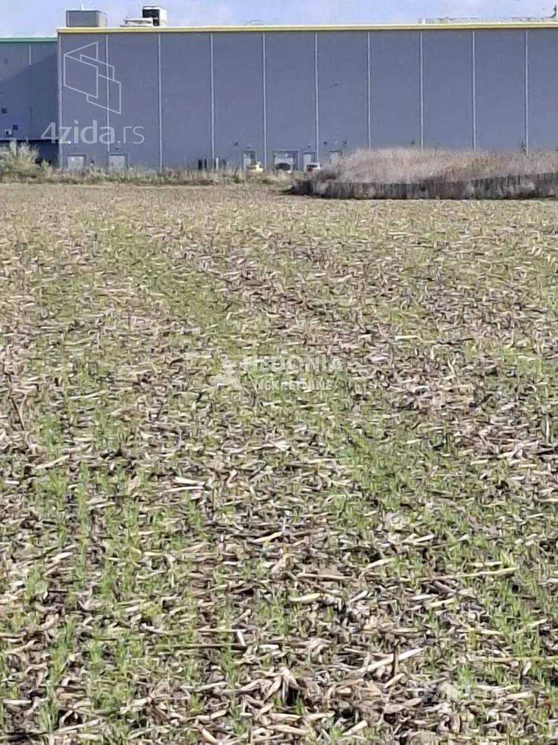 Građevinsko zemljište | 4zida