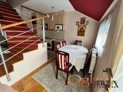 Nova Detelinara | 4zida.rs