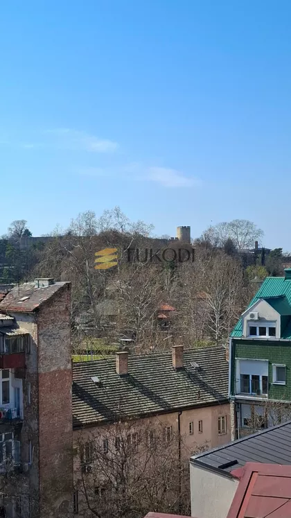 Visokog Stevana | 4zida.rs