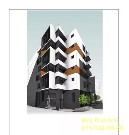 Jovana Ćirilova | 4zida.rs