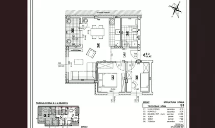 Petrovaradin | 4zida.rs