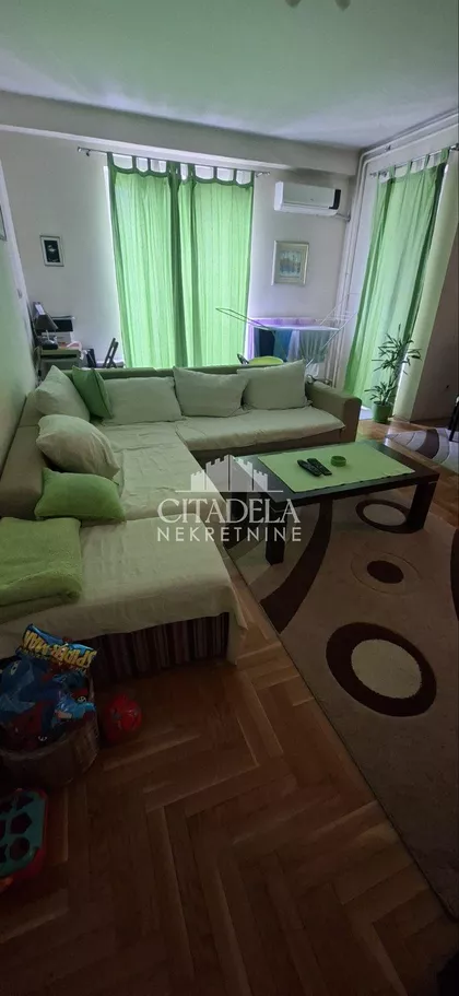 Vojvode Stepe | 4zida.rs