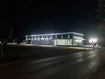 9. Oktobar 1 | 4zida.rs