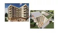 Somborska, Pantelej, Gradske lokacije, Niš | 4zida.rs | 4zida.rs